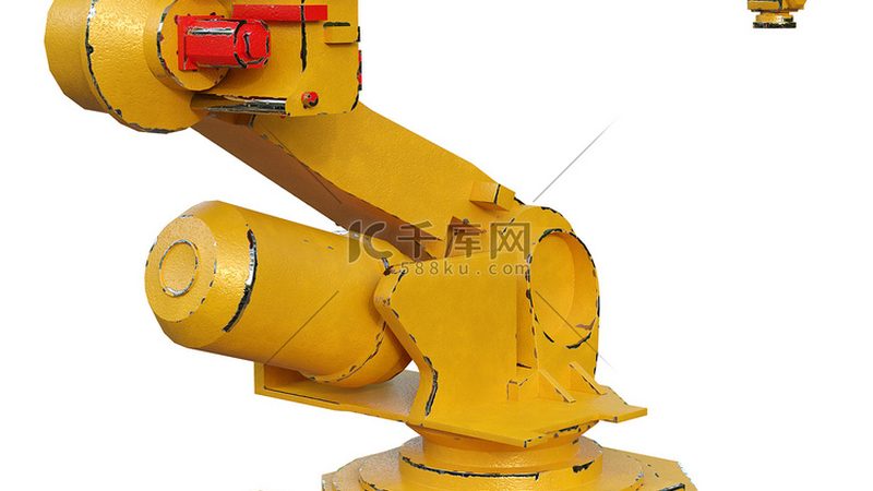 机械外协加工：揭秘如何选择优质合作伙伴