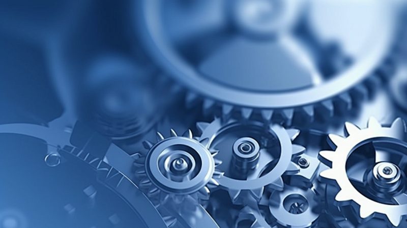 小型冲压设备：揭秘其核心技术与选型要点